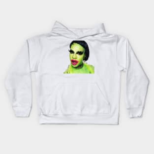 Yvie Oddly Kids Hoodie